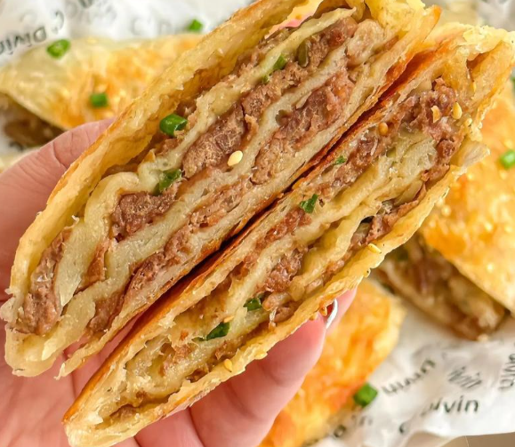 开牛肉饼店投资大概多少钱？投资成本全解析