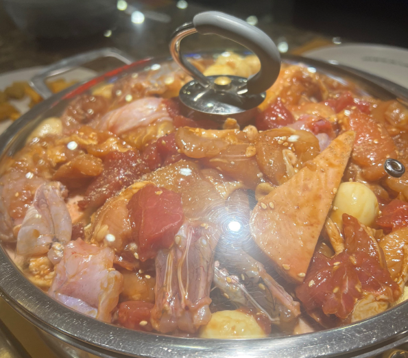 开焖锅店需要多少投资？全流程成本指南