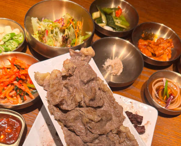 开韩国料理店投资多少？从选址到盈利的全流程解析