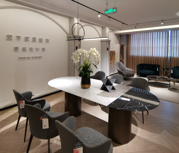 开一家家居店要多少钱？全维度成本解析