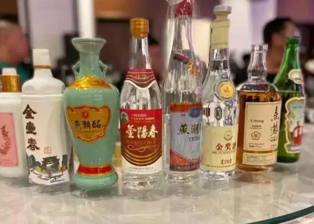上海白酒加盟投资多少钱？上海白酒加盟投资指南
