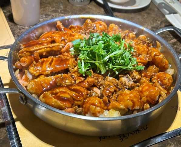 开焖锅店需要多少投资？全流程成本指南
