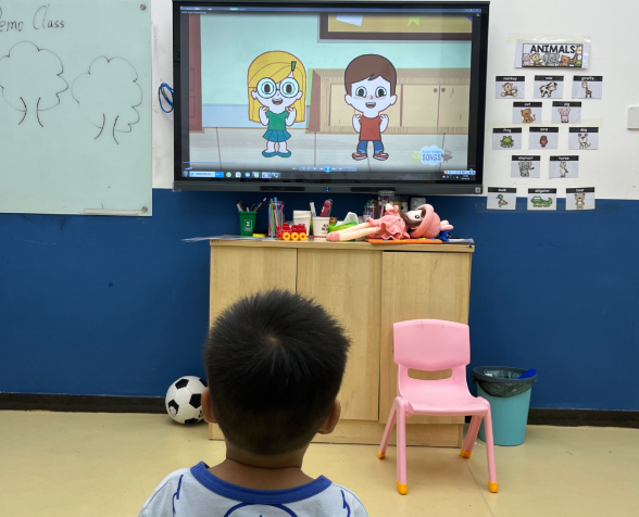 上海开少儿教育培训机构加盟店多少钱