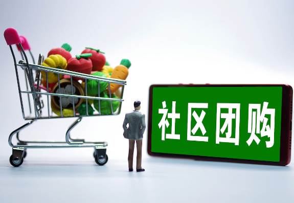 上海开上海地区社区团购店赚钱吗