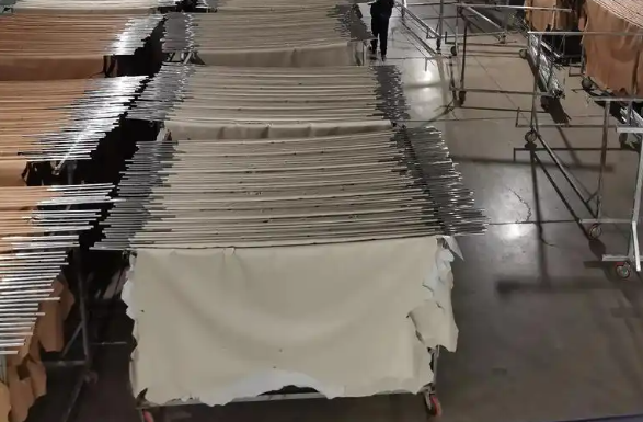 开皮革加工厂要多少钱？成本构成分析