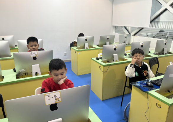 开个少儿编程班多少钱？盈利策略