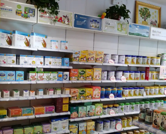 想开母婴店大概多少钱？投资成本全景解析