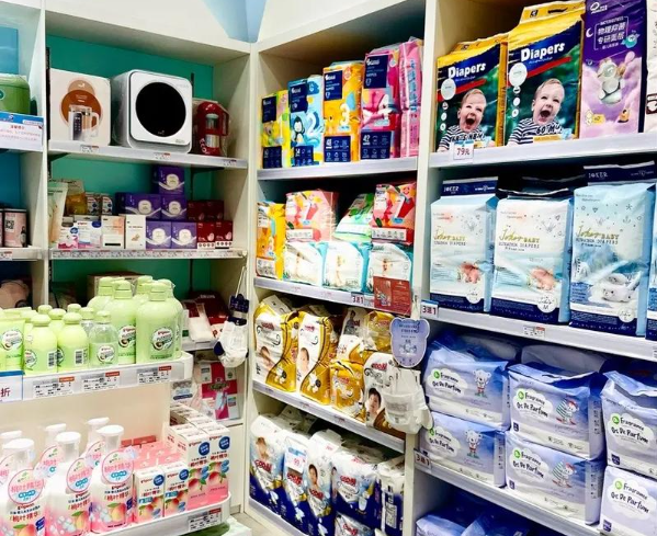 想开母婴店大概多少钱？投资成本全景解析