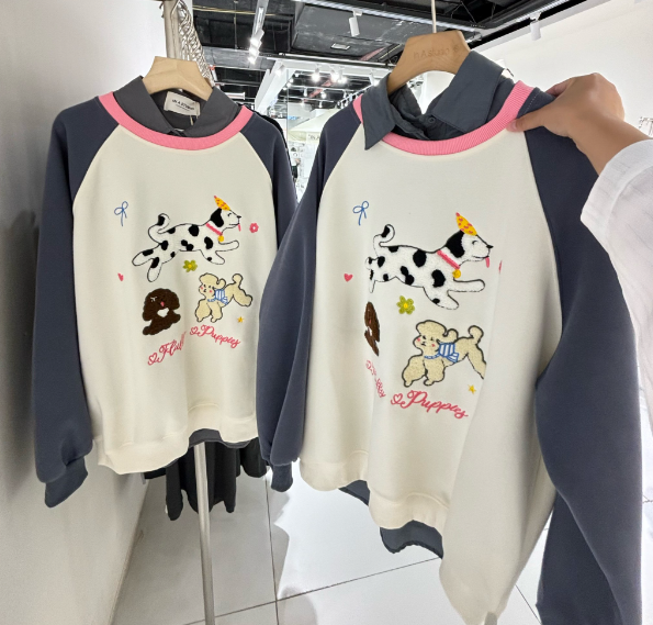 上海开韩国服饰店要多少钱