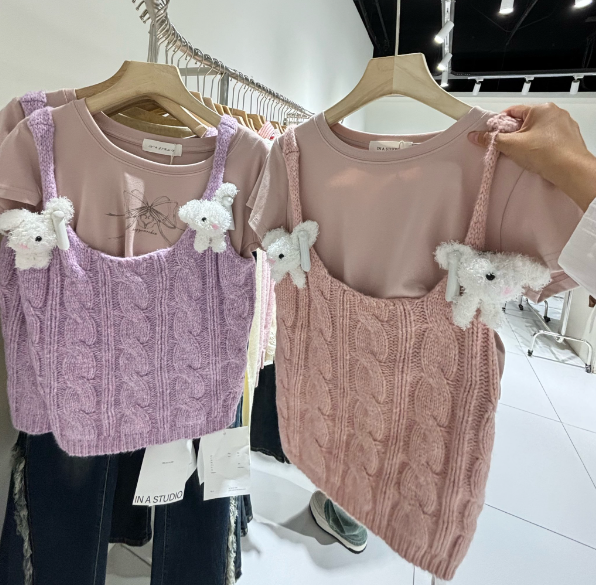 上海开韩国服饰店要多少钱