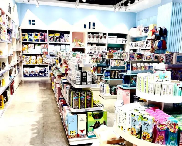 想开母婴店大概多少钱？投资成本全景解析