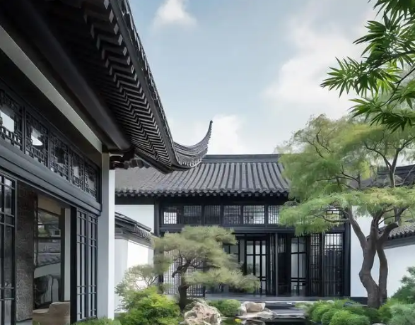 上海园林景观设计公司要多少钱？全面费用分析与投资预算
