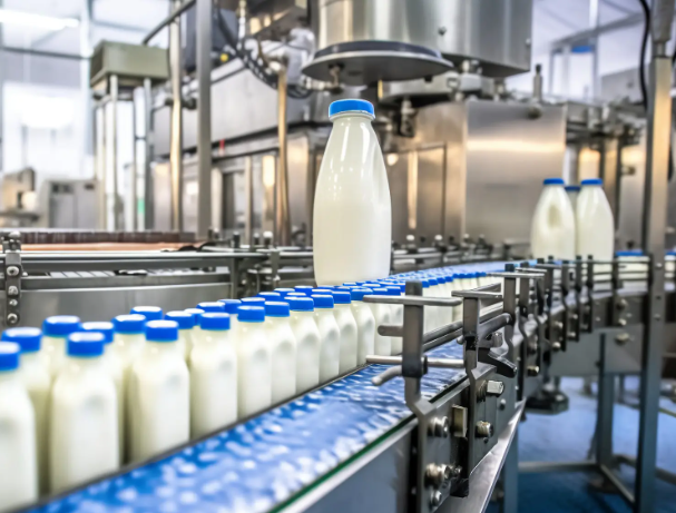 开乳制品厂赚钱吗？投资前景分析