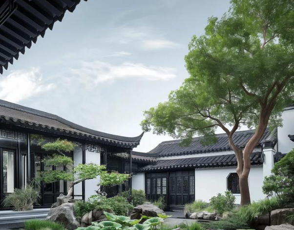 上海园林景观设计公司要多少钱？全面费用分析与投资预算