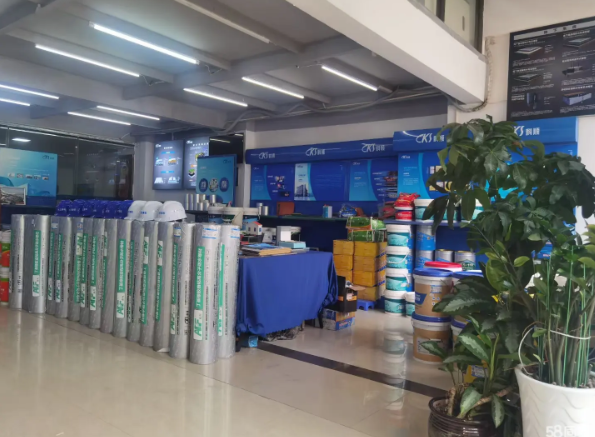 上海开设防水维修店要多少钱