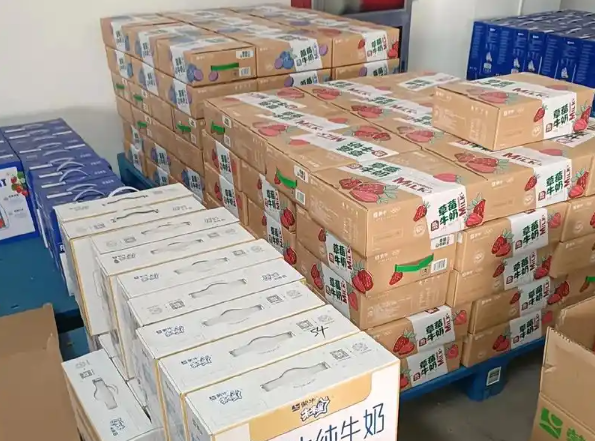 开鲜奶批发店在市场上赚钱吗？投资前景分析
