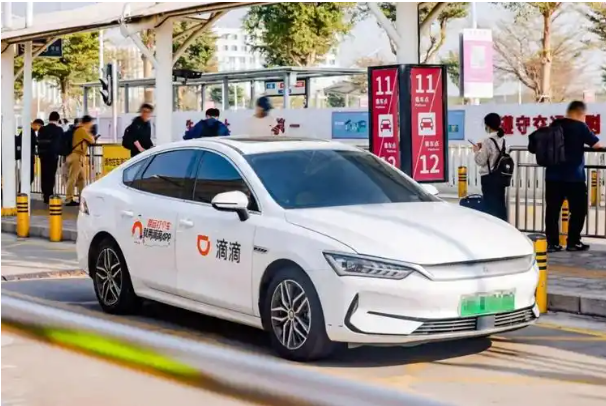 上海开滴滴能赚钱吗？深度解析2025年市场盈利前景
