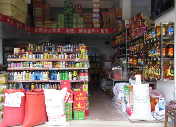 开粮油店一年挣多少钱？深度解析盈利逻辑
