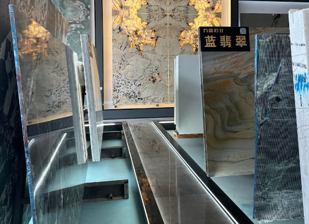 开个石材店需要多少钱？核心成本构成