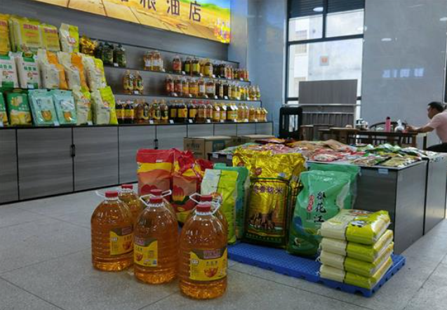 小型粮油店需要多少钱？投资成本全解析