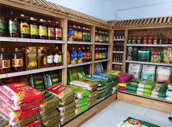 小型粮油店一年能赚多少钱？从成本到利润的深度解析