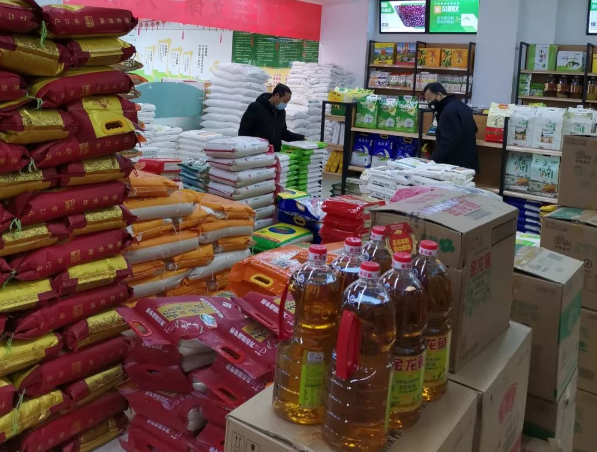 小型粮油店需要多少钱？投资成本全解析