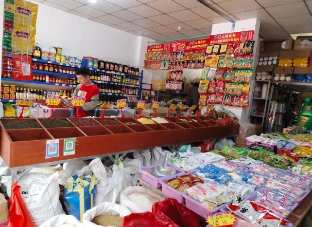 开菜市场粮油店要多少钱？从选址到运营的投资指南