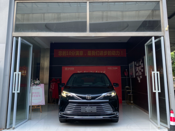开商务车店要多少钱？开商务车店全解析