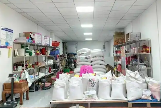 小型粮油店一年能赚多少钱？从成本到利润的深度解析