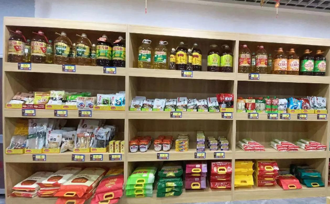 开粮油店一年挣多少钱？深度解析盈利逻辑