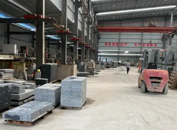 开石材工厂要多少钱？全流程成本解析