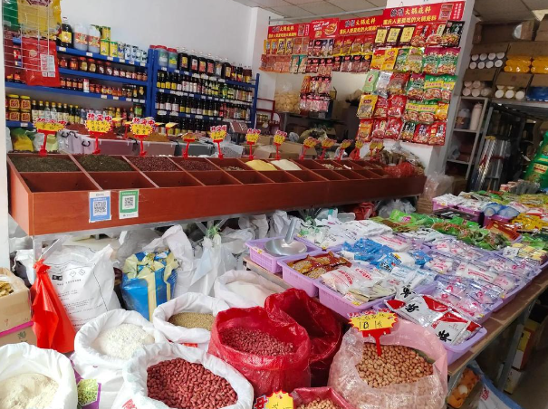 开菜市场粮油店要多少钱？从选址到运营的投资指南