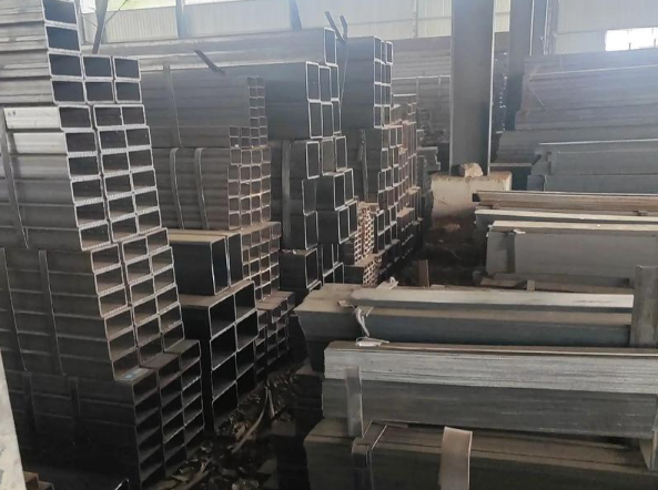 开个钢材店需要多少钱？开钢材店的成本全解析