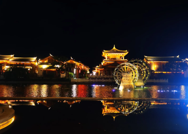 开高端度假村要多少钱？投资全景解析