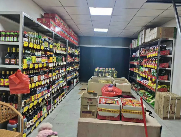 小型粮油店一年能赚多少钱？从成本到利润的深度解析