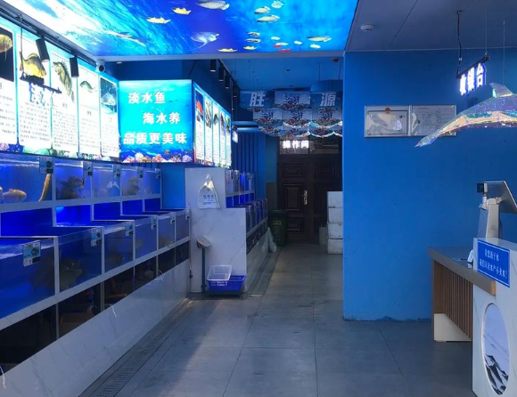 开水产批发价店要多少钱？开水产批发价店成本全解析