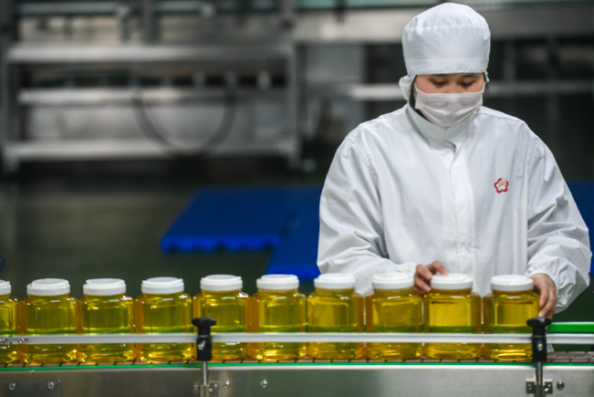 开蜂蜜加工厂多少钱？投资成本图谱