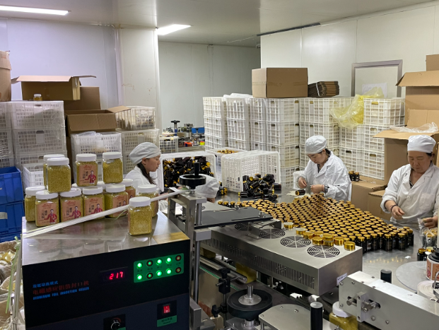 开一个蜂蜜加工厂需要多少钱？全流程成本解析