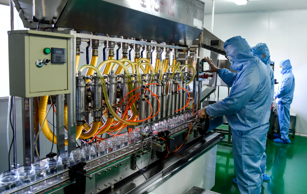 开一个蜂蜜加工厂需要多少钱？全流程成本解析