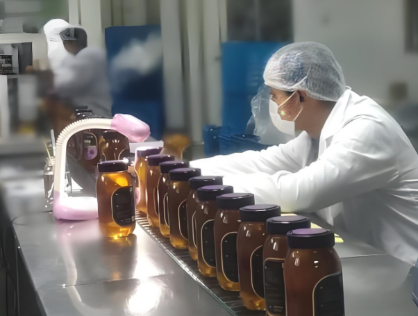 开蜂蜜加工公司要多少钱？全方位成本解析