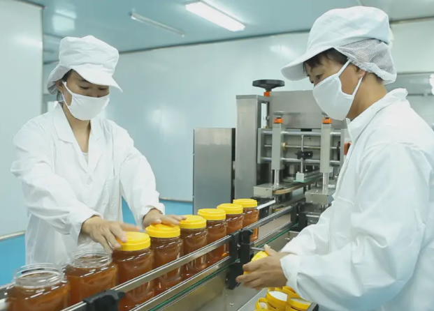 开一个蜂蜜加工厂需要多少钱？全流程成本解析
