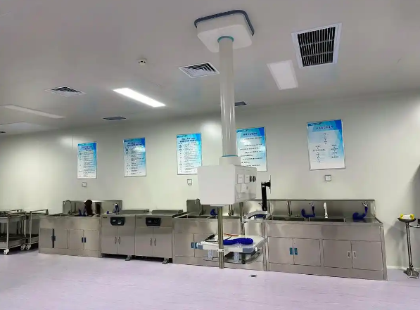 开一个消毒公司需要多少钱？盈利模式全解析