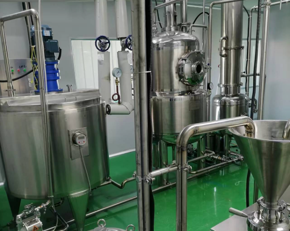 开蜂蜜加工厂要多少钱？全流程成本解析