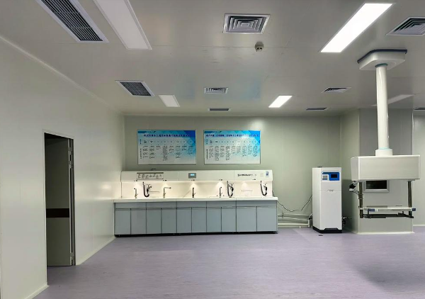 开一家消毒公司怎么样店铺多少钱？投资成本预算