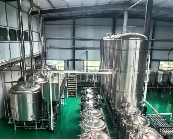 开蜂蜜加工厂要多少钱？全流程成本解析
