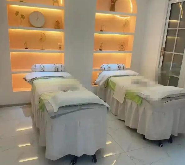 开美容店要多少钱？资金规划指南
