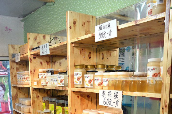 开个卖蜂蜜的店要多少钱？开店的成本全解析