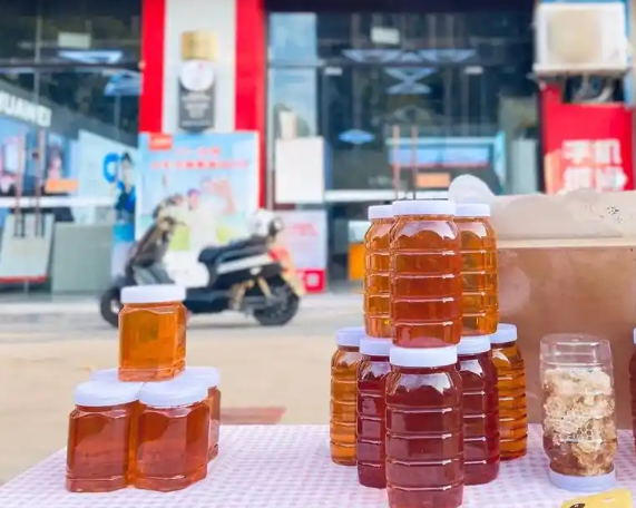 上海蜂蜜投资多少钱？投资成本详细分析