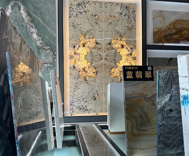 开个石材店赚钱吗？机遇与挑战并存