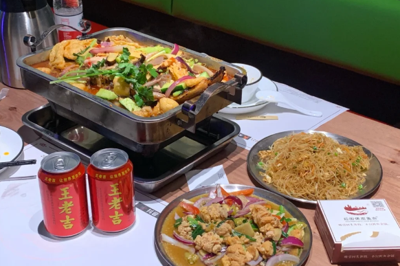 开一个烤鱼店需要多少？投资多少钱